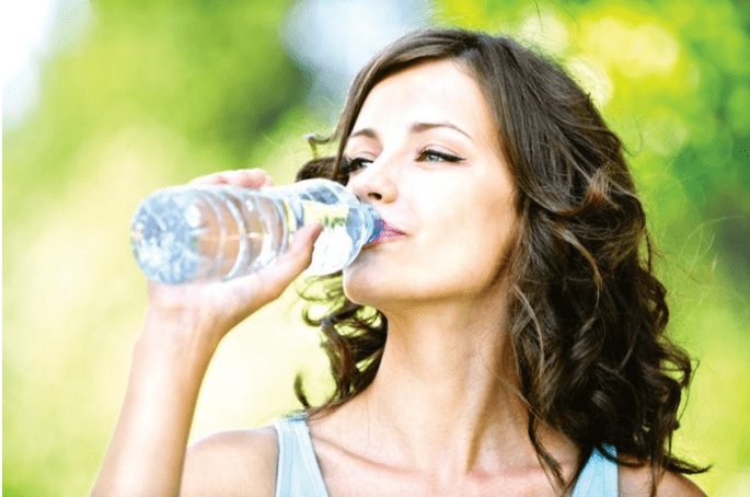 Choko-Drinking Diet