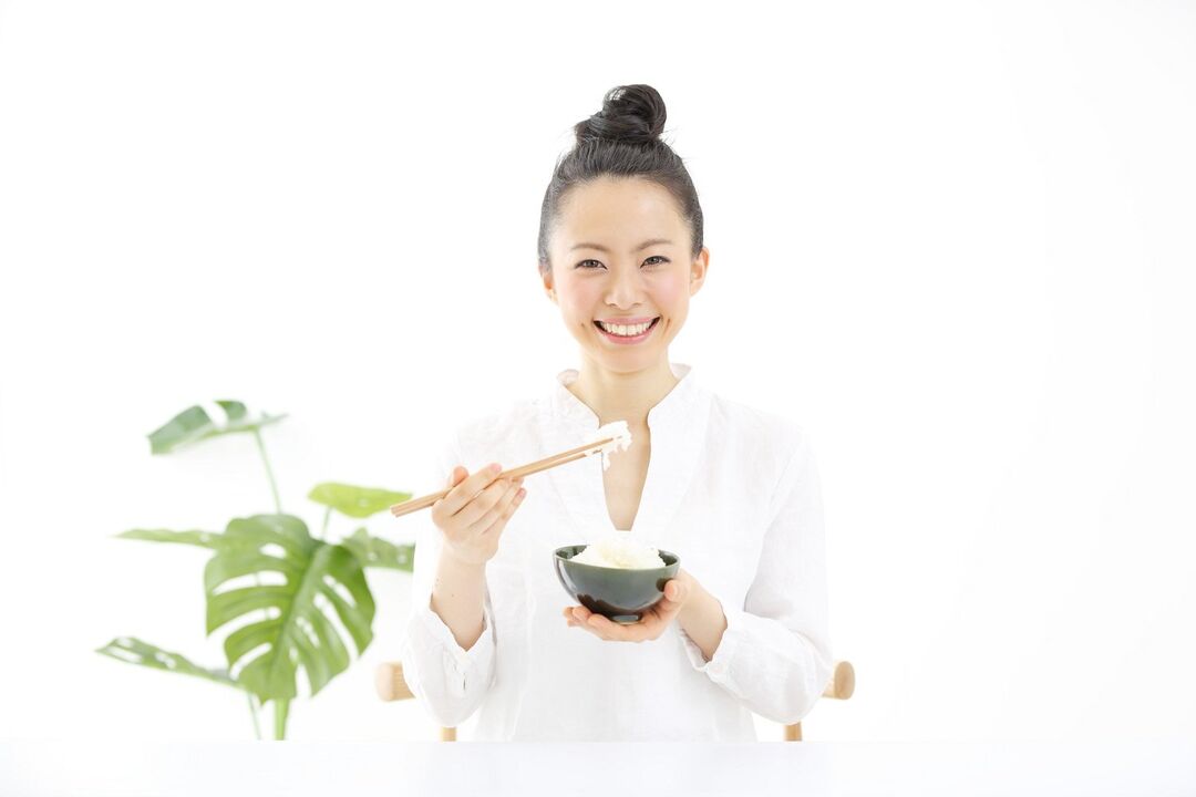 Japan eats Ara