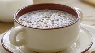 rules for following a buckwheat diet for weight loss